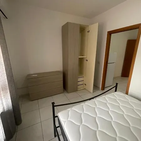 Διαμέρισμα Casa Pontina 3