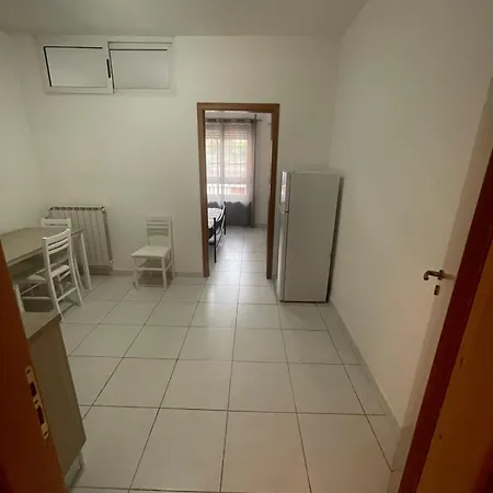 Casa Pontina 3 *