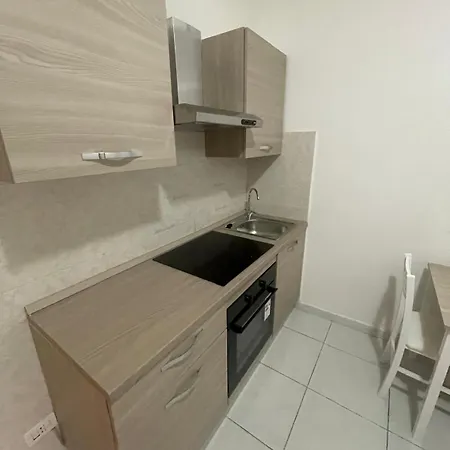 Lejlighed Casa Pontina 3 Latina